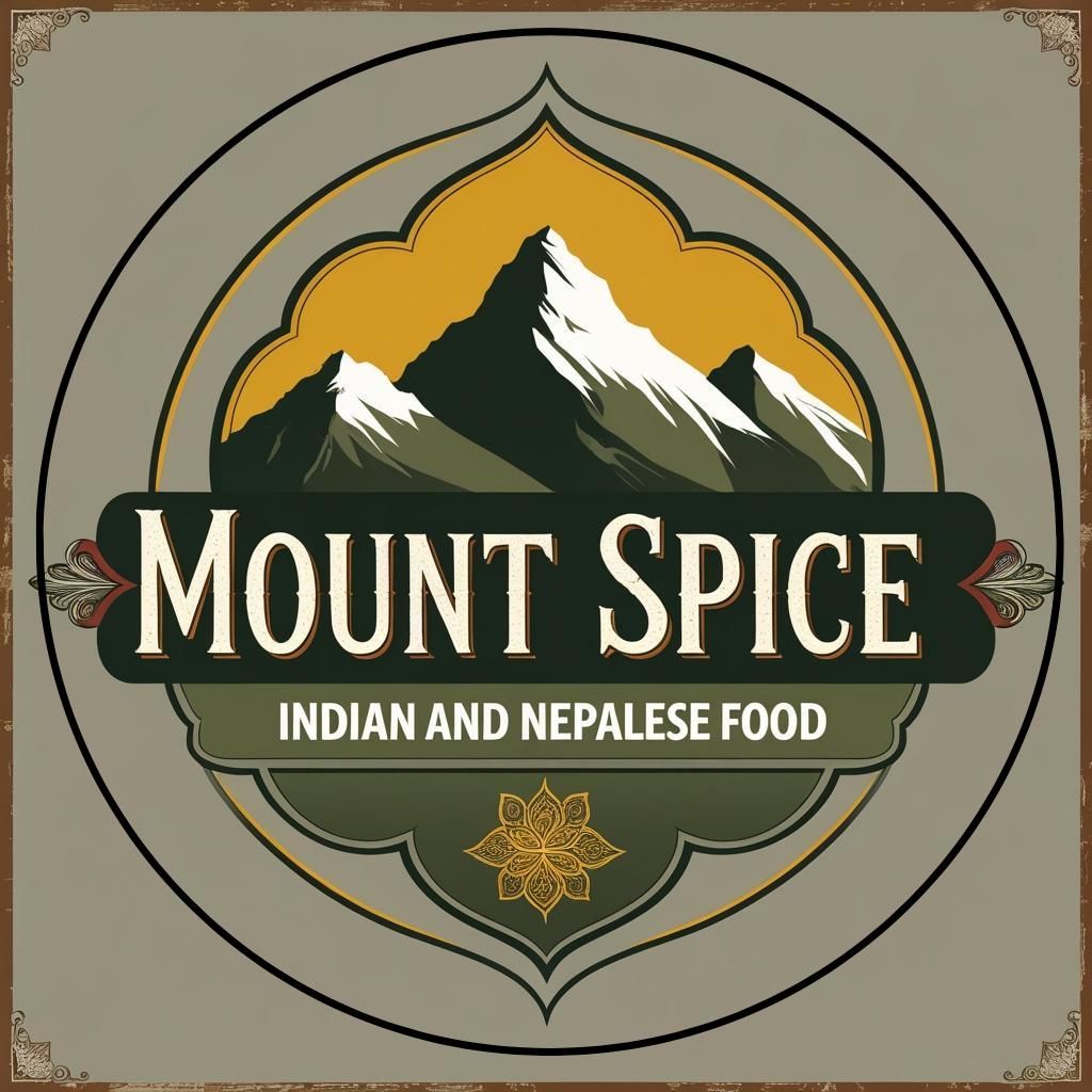 MOUNT SPICE